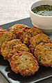 Fish Cakes Recipe