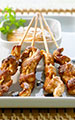 Satay Chicken Recipe