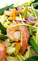 Green Mango Salad Recipe