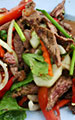 Beef Salad Recipe