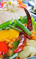 Chicken And Cashew Nut Recipe