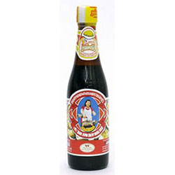 Oyster Sauce