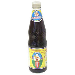 Light soy sauce