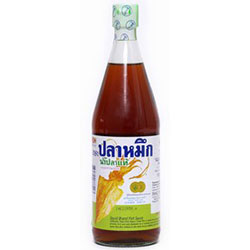 Fish Sauce