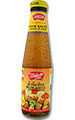 Plum sauce