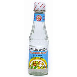 Distilled Vinegar