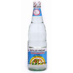 Distilled Vinegar (GM)