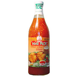 Chilli sauce for chicken
