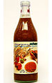 Chilli sauce for seafood