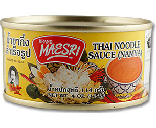 Namya Noodle Sauce (tin)