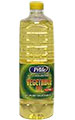 Vegetable Oil