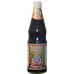 Mushroom soy sauce