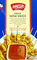 Satay sauce 
