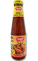 Plum sauce (Mae Pranom)