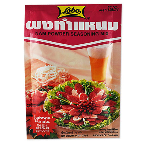 Nam Powder