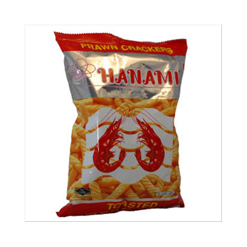 Prawn Cracker