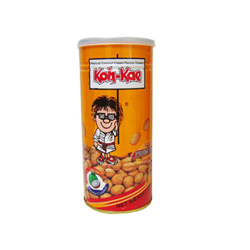 Peanuts (Coconut Flavour)