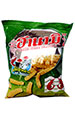 Peanuts (Coffee Flavour)