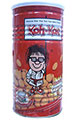 Peanuts (Tom Yum)