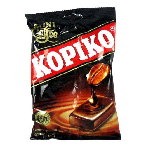 Coffee Candy
