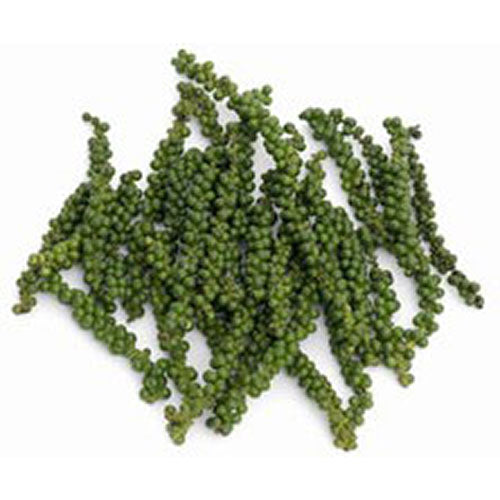 Fresh Pepper