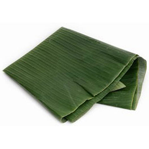 Banana Leaves