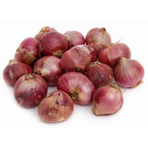 Thai Red Onion
