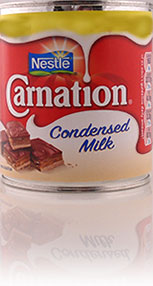 Condensed Milk