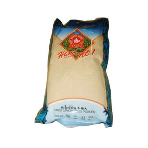 Lemon Grass Powder