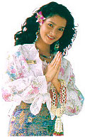 Sawadee Ka - Welcome to our Thai Food website