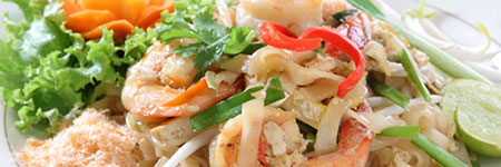 Thai Food
