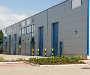 Warehouse