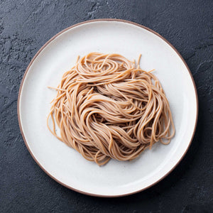 Japanese Noodles Guide: Udon, Soba and Somen