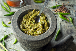 Curry Paste Uses: 5 Non-Curry Recipe Ideas