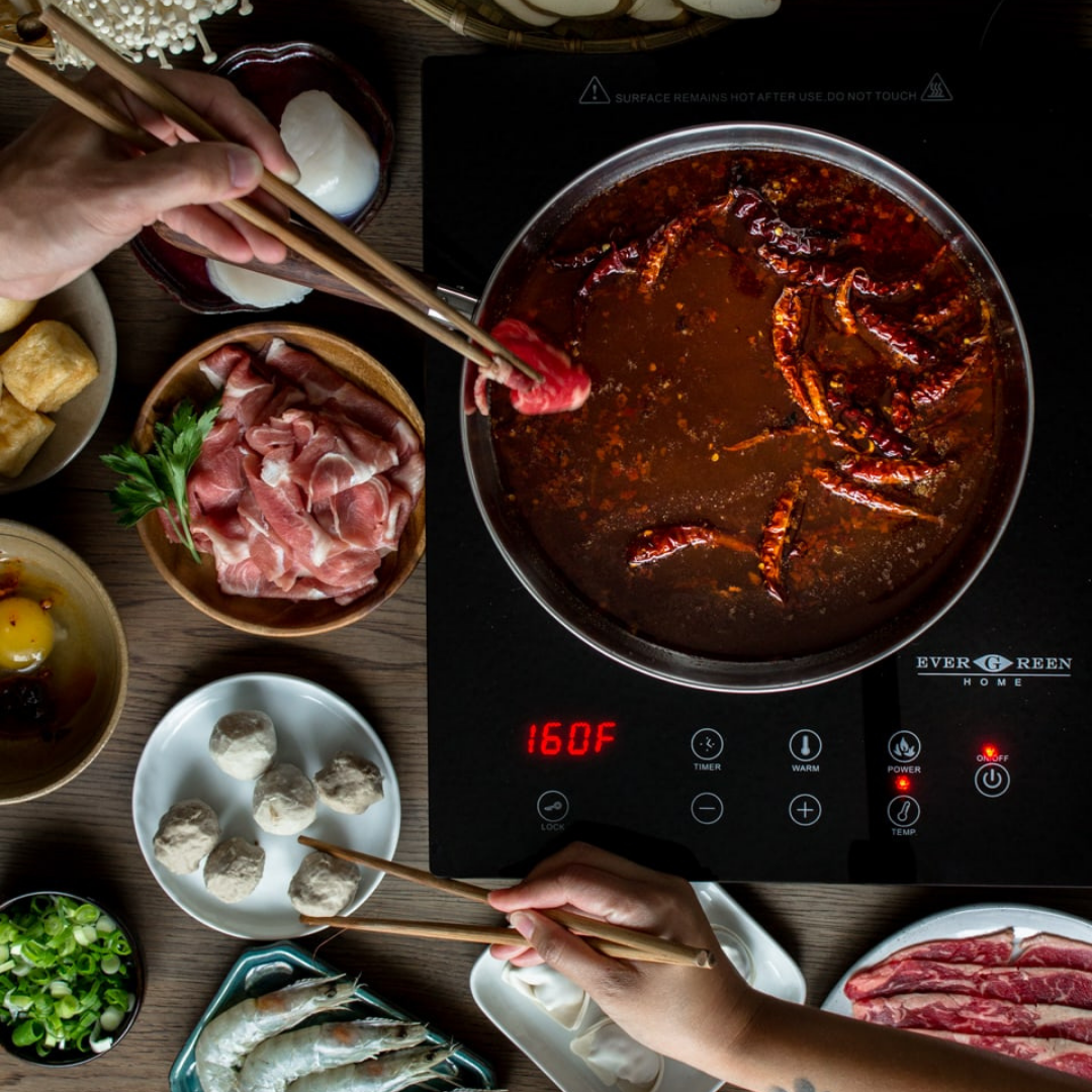 6 Recipes to Try for Chinese New Year