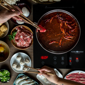 6 Recipes to Try for Chinese New Year