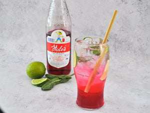 Thai Iced Drink Recipes for Summer