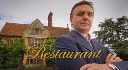 Do You Dream Of Running Your Own Restaurant?