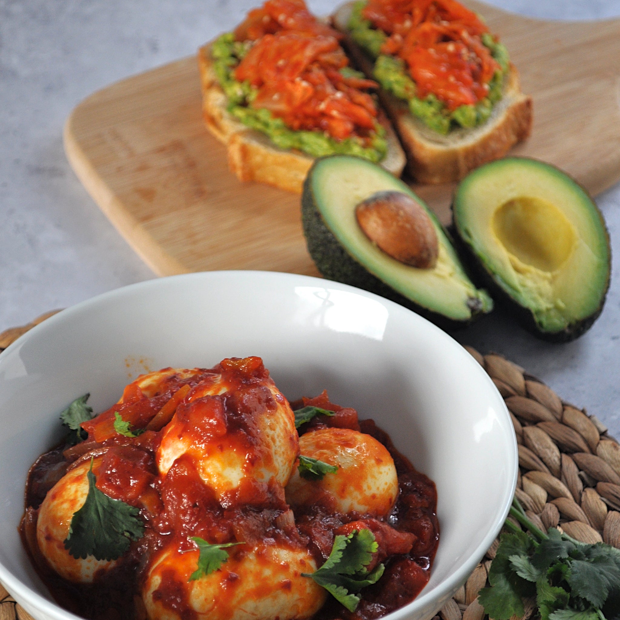 5 Asian Brunch Recipes for Mother’s Day