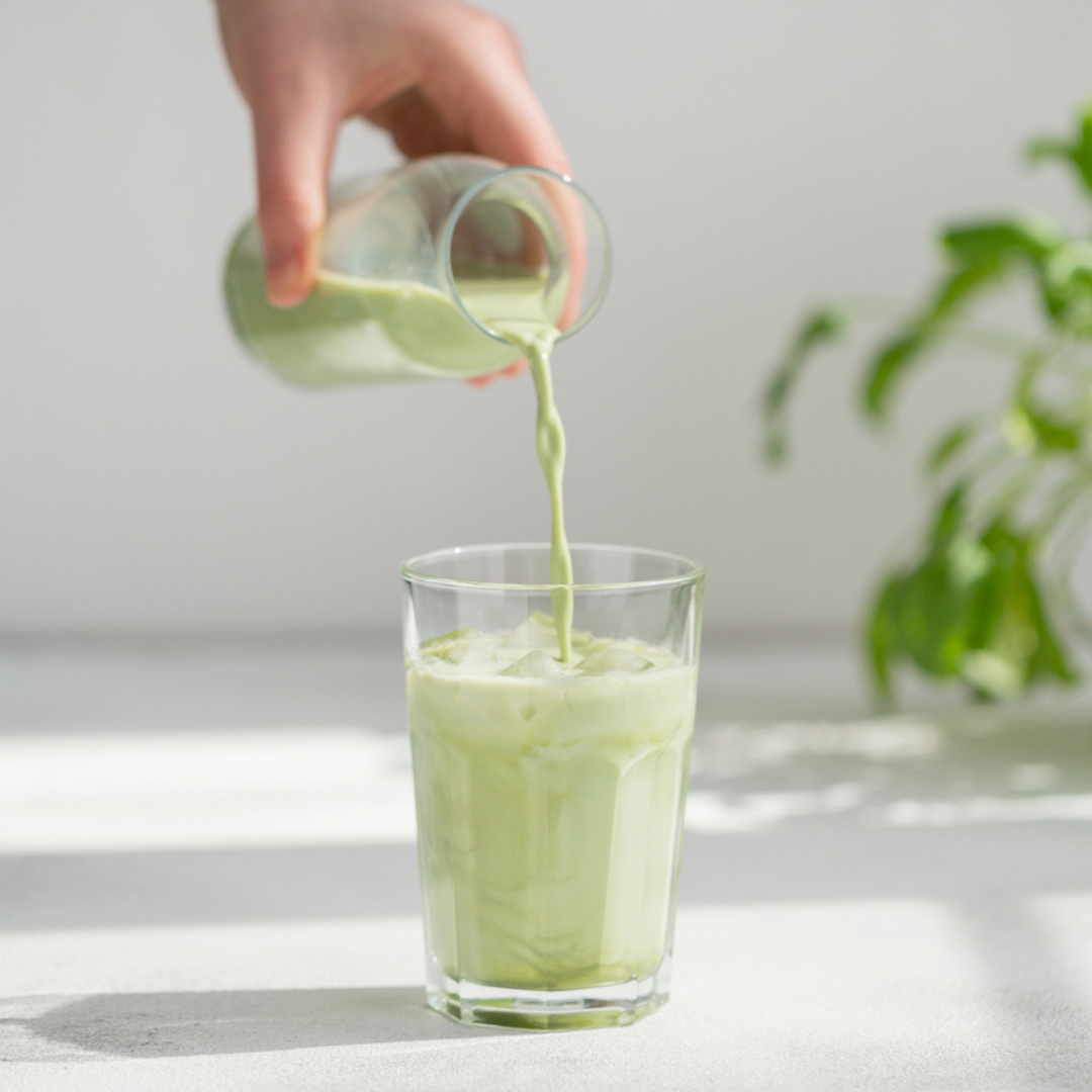 5 Asian Inspired Drinks for Summer