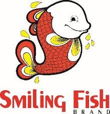 Smiling Fish Products Now Available