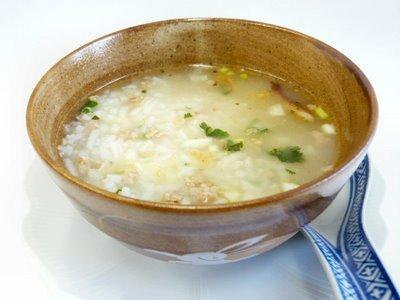 What's for Breakfast – Thai Style