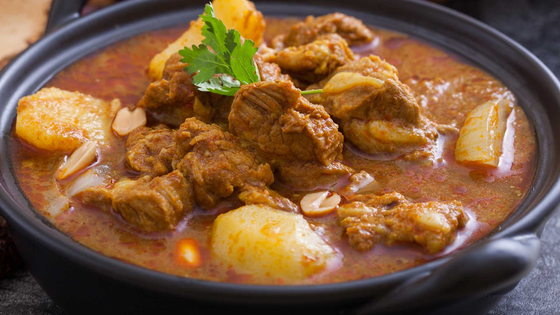 New Rick Stein Thai Recipe Added