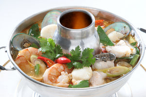 The Essential Flavours of Thai Cuisine
