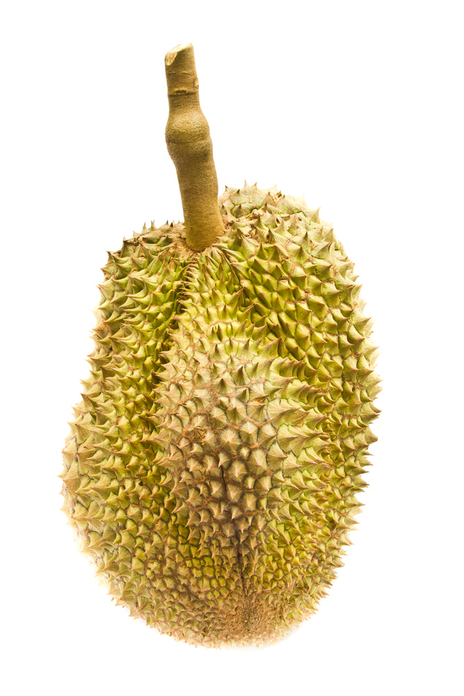 Durian - The 'King of Fruits'