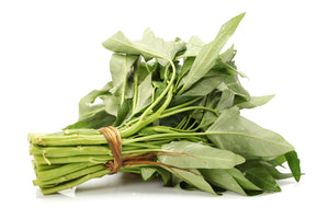 Popular Thai Herbs