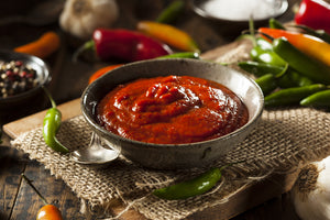 7 Essential Sauces in Thai Cuisine