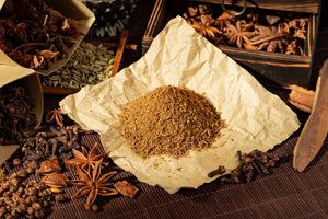 A Simple Guide to Chinese Five Spice Powder