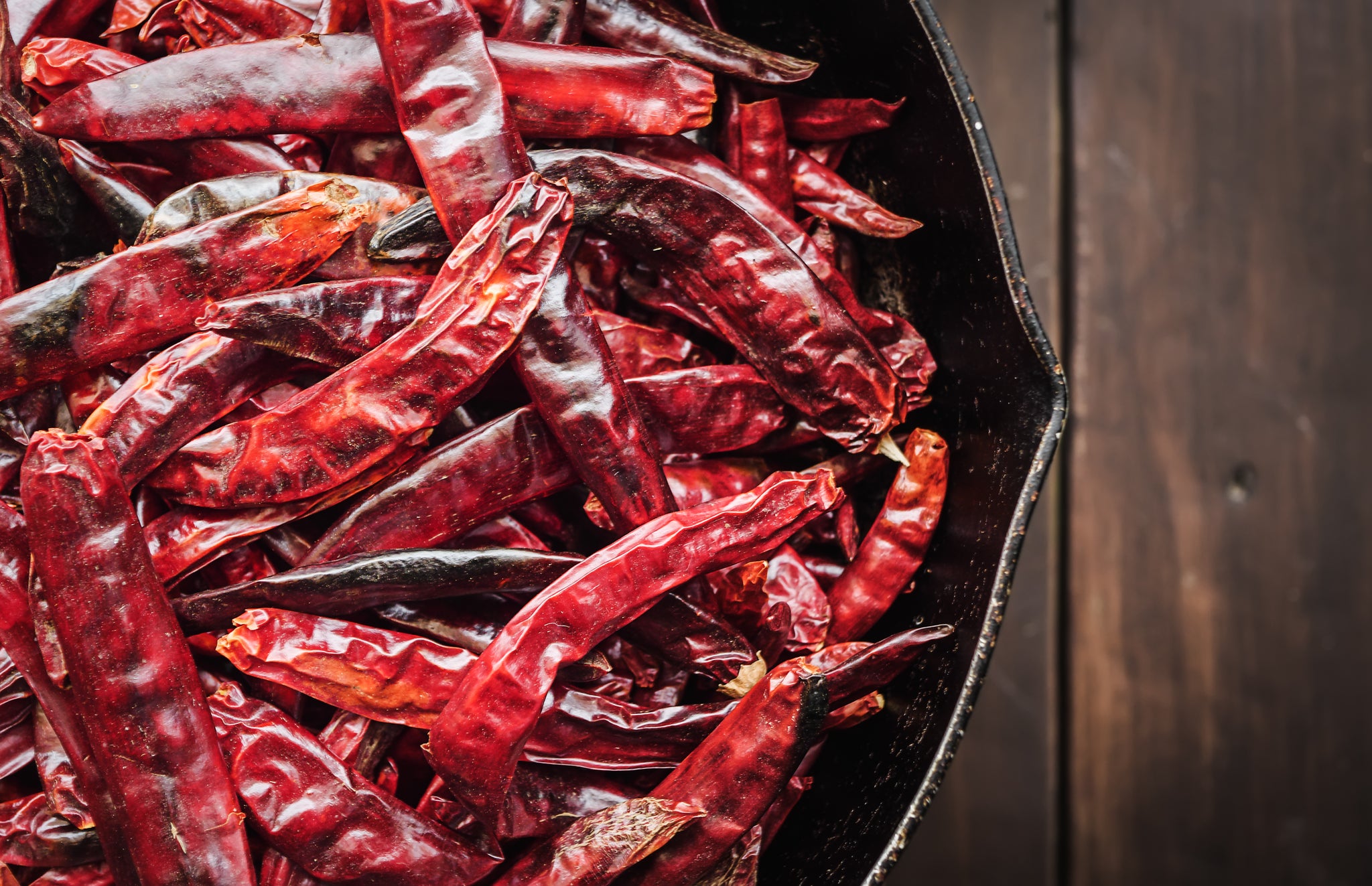 Coping with Chillies