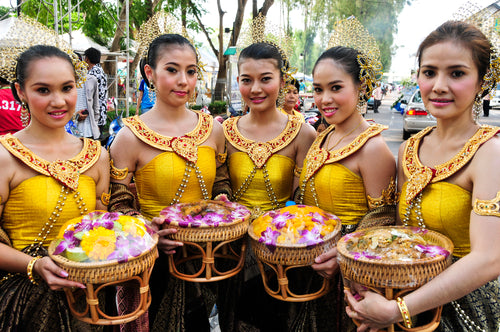 A Taste of Thai